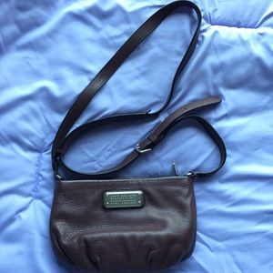 Marc Jacobs Cute Purse // Burgundy